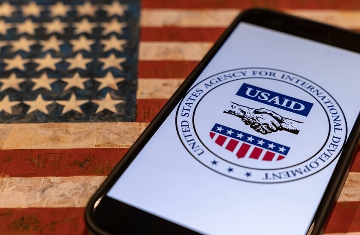 دولت ترامپ ۲۰۰۰ کارمند USAID را اخراج کرد و هزاران نفر را به مرخصی فرستاد