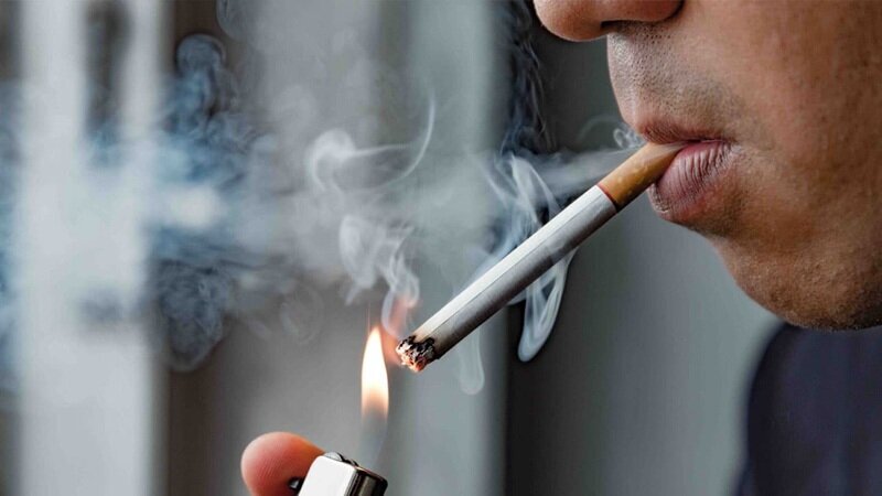 تغییر رنگ زبان درمورد سلامت شما چه می‌گوید؟/ آیا راهی برای رفع زردی زبان هست؟