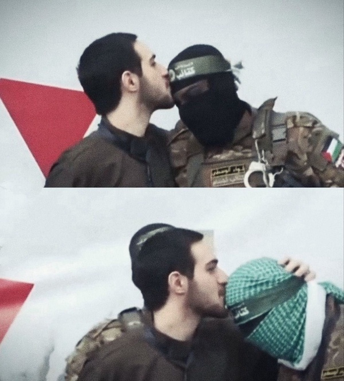 چه کسی تحقیر شد؟ این صحنه VAR نمی‌خواهد!