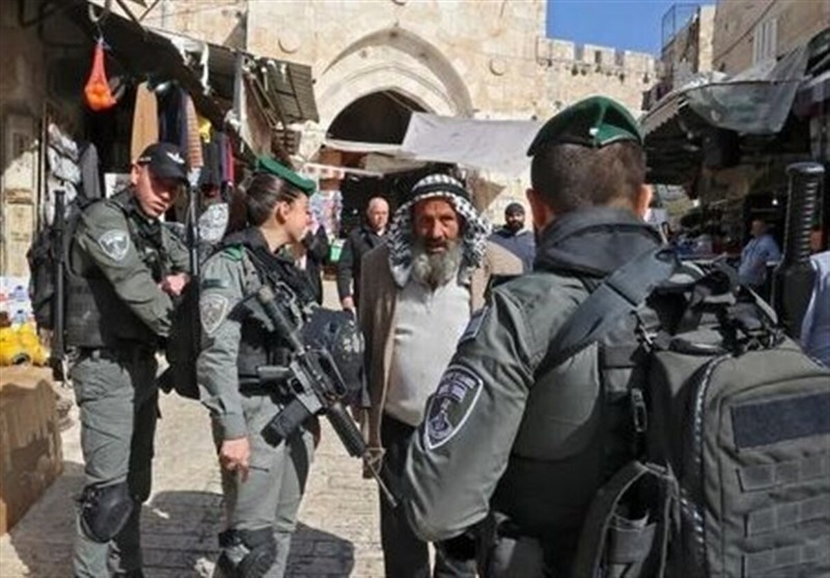 رژیم اسرائیل به دنبال اخراج ۲۰ خانواده فلسطینی از قدس است