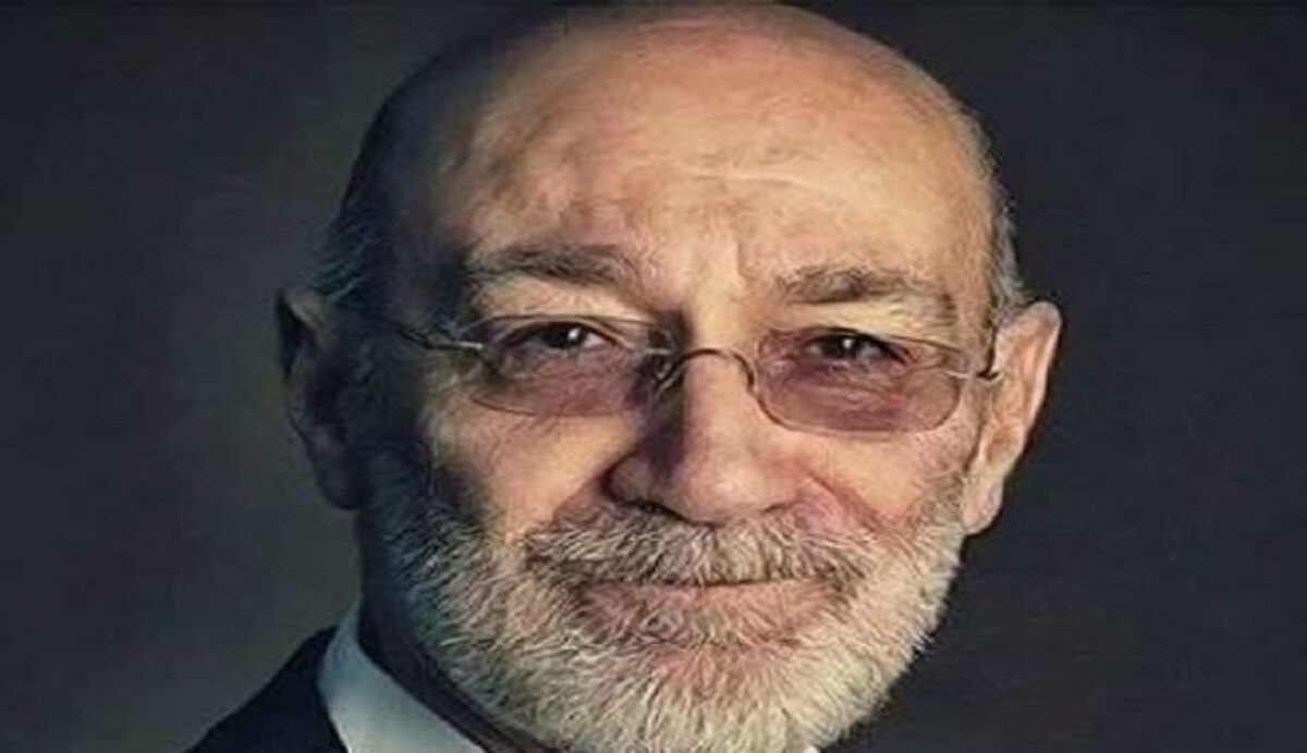 روابط پدر پسری نه چندان خوب سیاوش قمیشی و فرزندش از زبان آقای خواننده