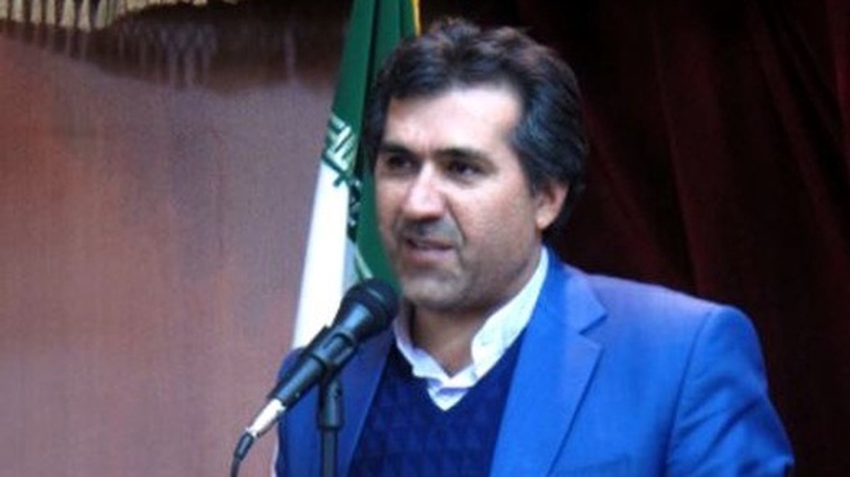 انتصاب مدیرکل امنیتی انتظامی استانداری کهگیلویه و بویراحمد
