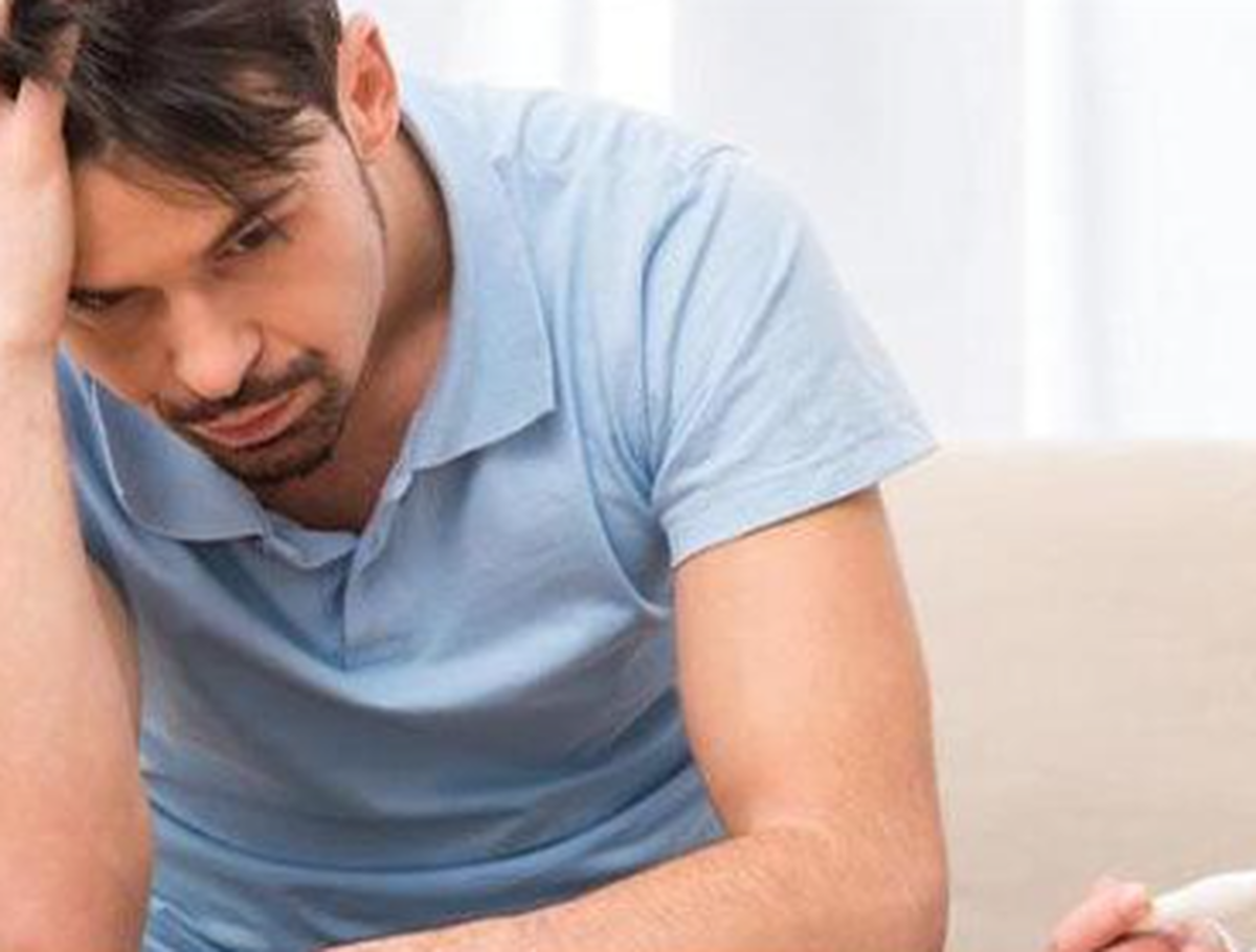 یک دلیل ساده برای ناباروری مرد‌ها