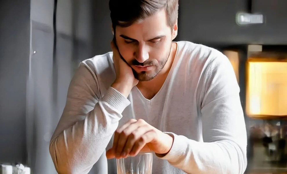 چالش بزرگ و خطرناک اعتیاد به الکل را جدی بگیرید