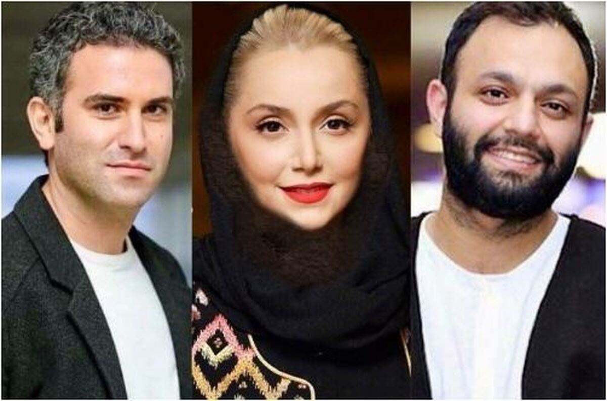 مروری بر عکس‌های زیرخاکی بازیگران معروف سریال «تاسیان» در دوران کودکی