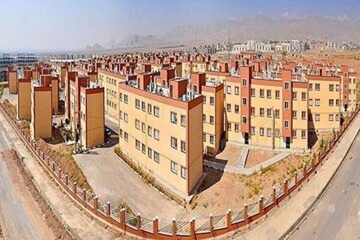 واریز قسط ۵۰ میلیون تومانی برای متقاضیان نهضت ملی مسکن تا ۲۰ اسفند