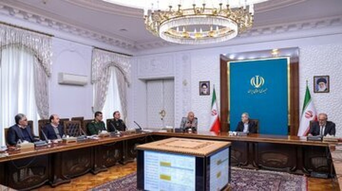 ساماندهی یک طرح جامع برای جمع‌آوری فاضلاب در استان‌های ساحلی با دستور رئیس جمهور
