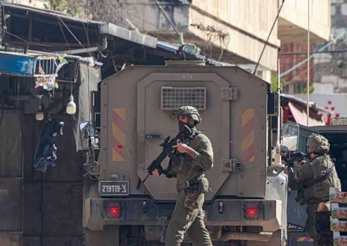انتقاد هاآرتص از تکرار اشتباهات رژیم اسرائیل در مورد فلسطین
