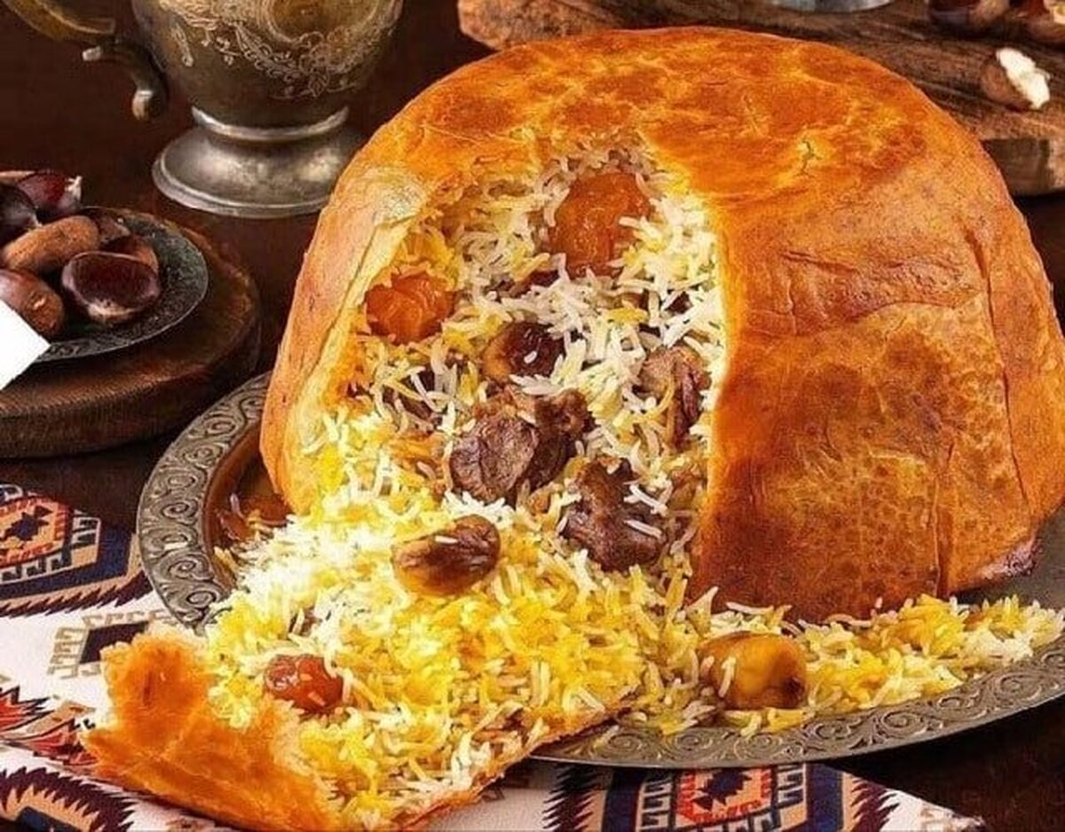 نان و برنج زیاد نخورید! /اما چرا؟