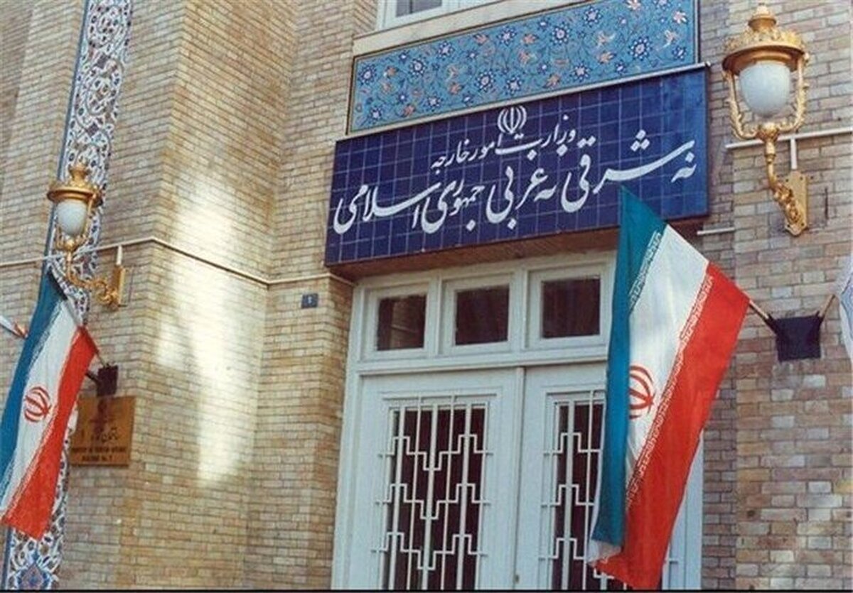 وزارت امور خارجه ایران مقام لهستانی را فراخواند