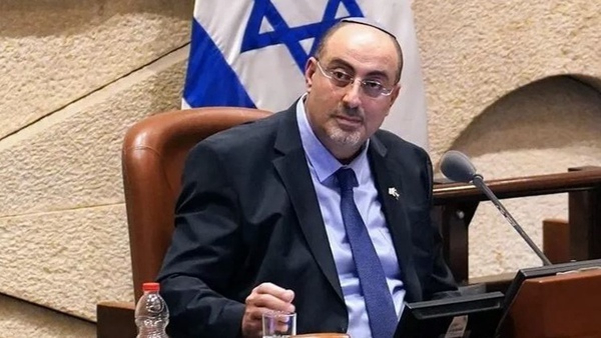 واکنش حماس به دعوت مقام صهیونیست برای کشتار تمام مردان غزه