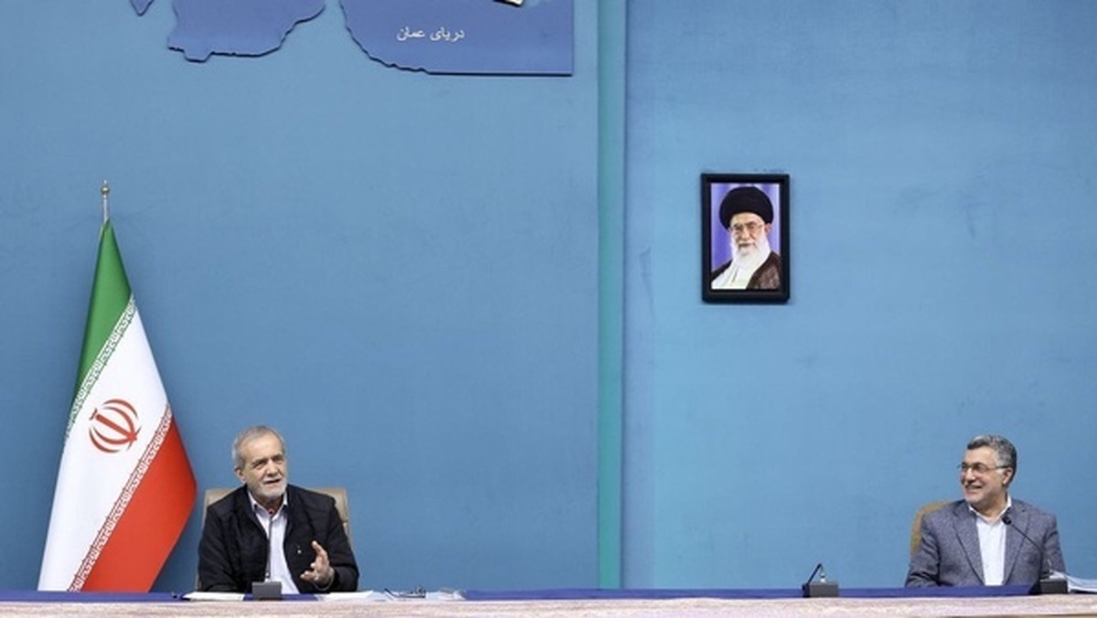 دولت برای حمایت از فرزندآوری منتظر اصلاح قانون نمی‌ماند