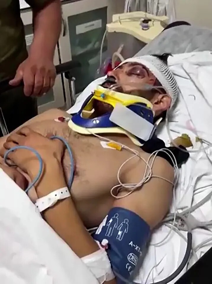 ویدئو + عکس| مشت مرگبار به دلیل یک عکس: دادگاه بوکسور ترکیه‌ای که به زندگی گل فروش پایان داد آغاز شد
