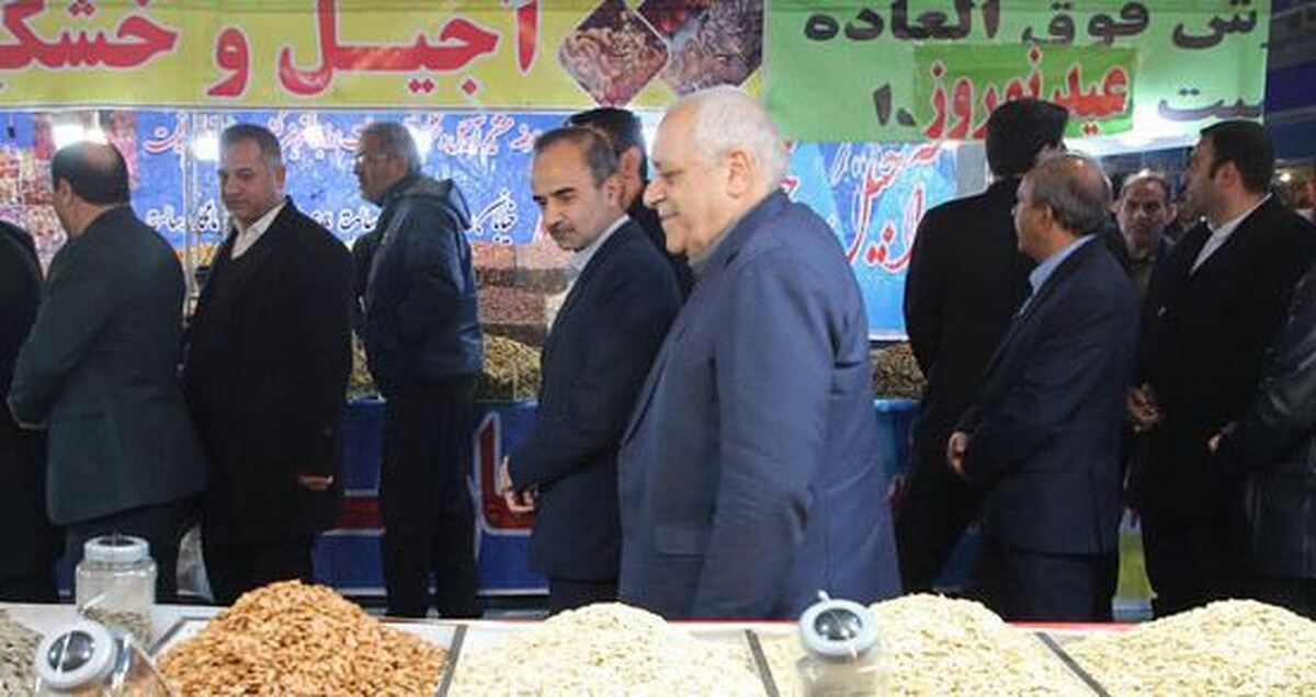 جدیدترین جزئیات برگزاری نمایشگاه بهاره/ مصلی و ارم منتفی شد