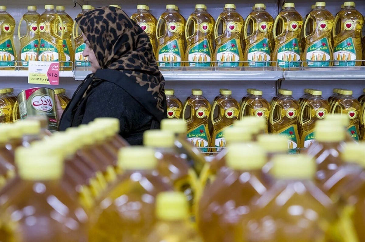 کشور با خطر جدی کمبود روغن رو به رو است!