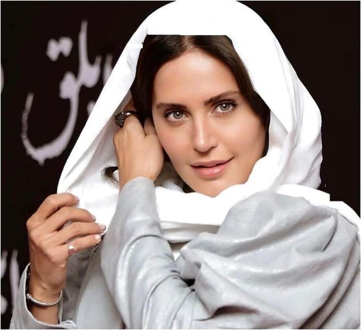 دونفره‌های الناز شاکردوست کنار روانشانس معروف لو رفت!