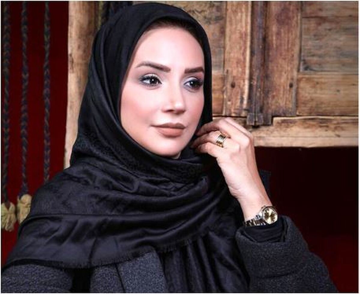 رونمایی شبنم قلی خانی از سفر دونفره با دختر کوچولویش به یک لوکیشن با صفا/همیشه به خوشی و تفریح!