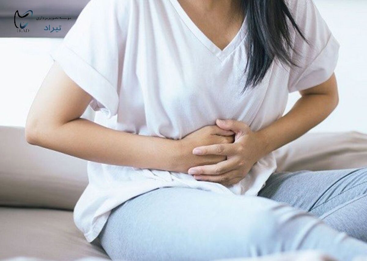 بررسی علت فیبروم از منظر طب سنتی