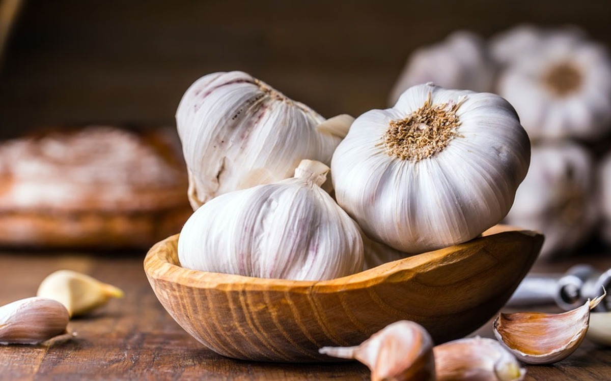 سیر را چگونه مصرف کنیم؟
