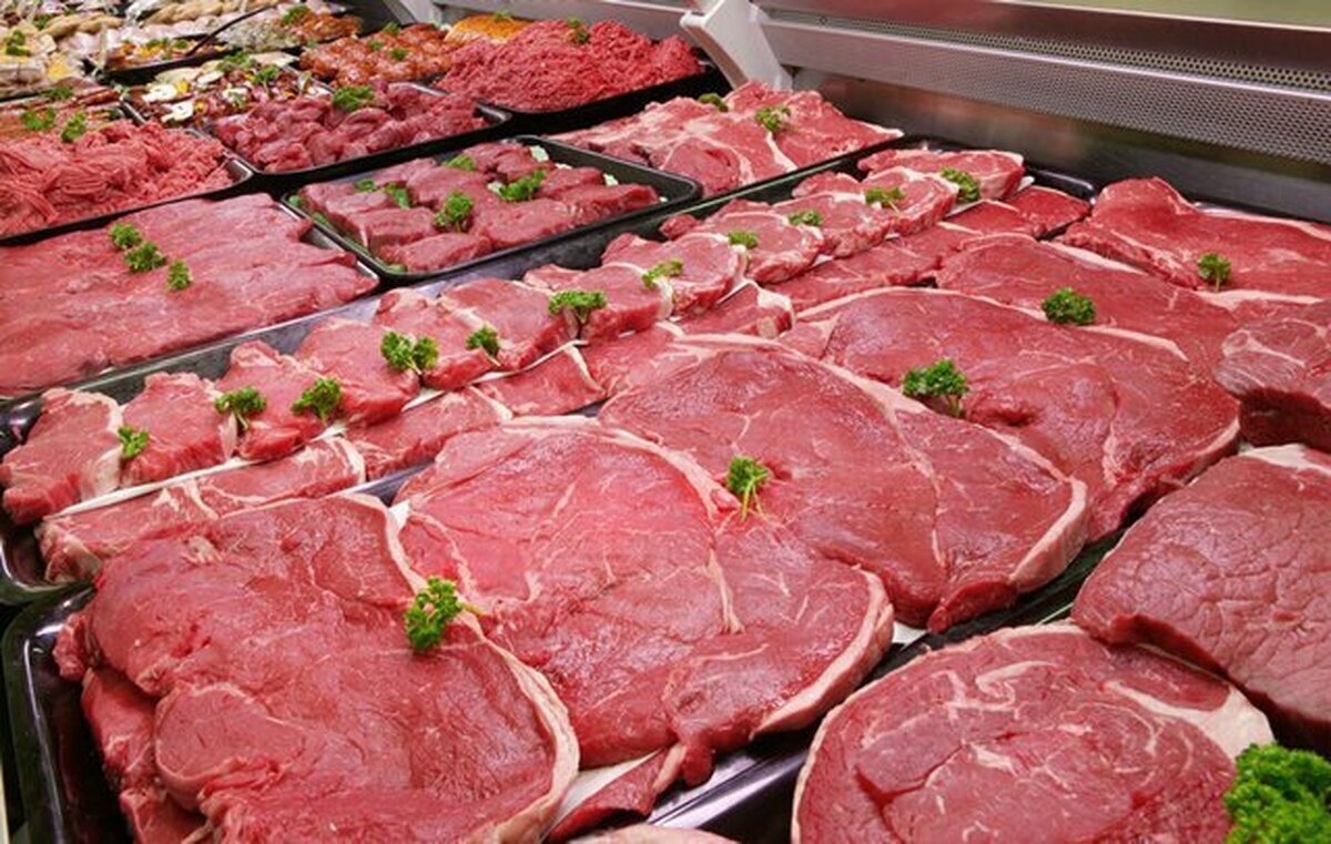 قیمت گوشت مصرفی در بازار کاهش پیدا می‌کند؟