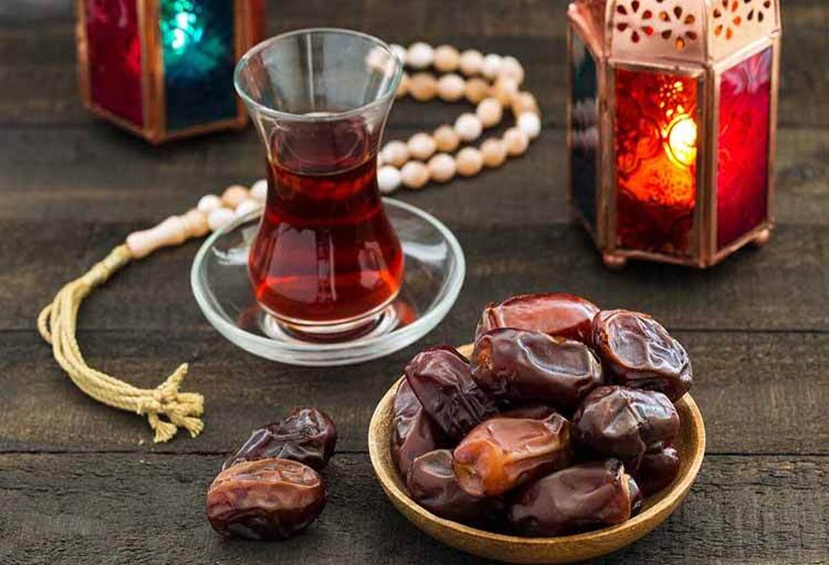 با فواید رژیم روزه داری آشنا شوید!