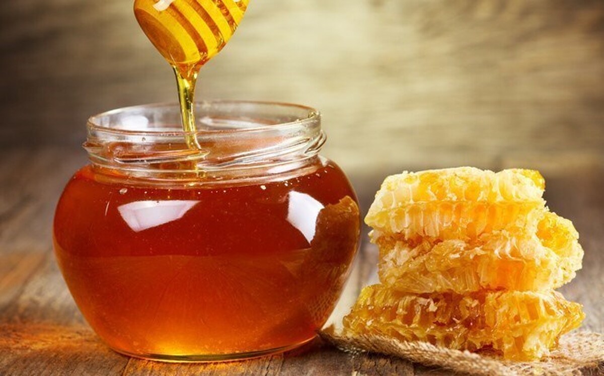 شربت عسل را برای رفع این مشکلات استفاده کنید!