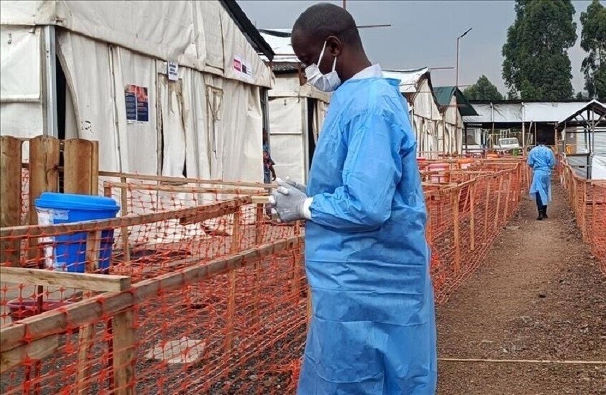 ۵۲ مرگ ثبت شده است| یک بیماری با منشا ناشناخته شهر سانکوسو در غرب جمهوری دموکراتیک کنگو را می‌کشد