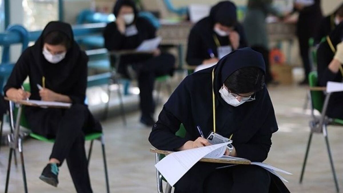 خبر جدید روابط عمومی آموزش و پرورش برای پشت کنکوری‌های ۱۴۰۳ و قبل آن