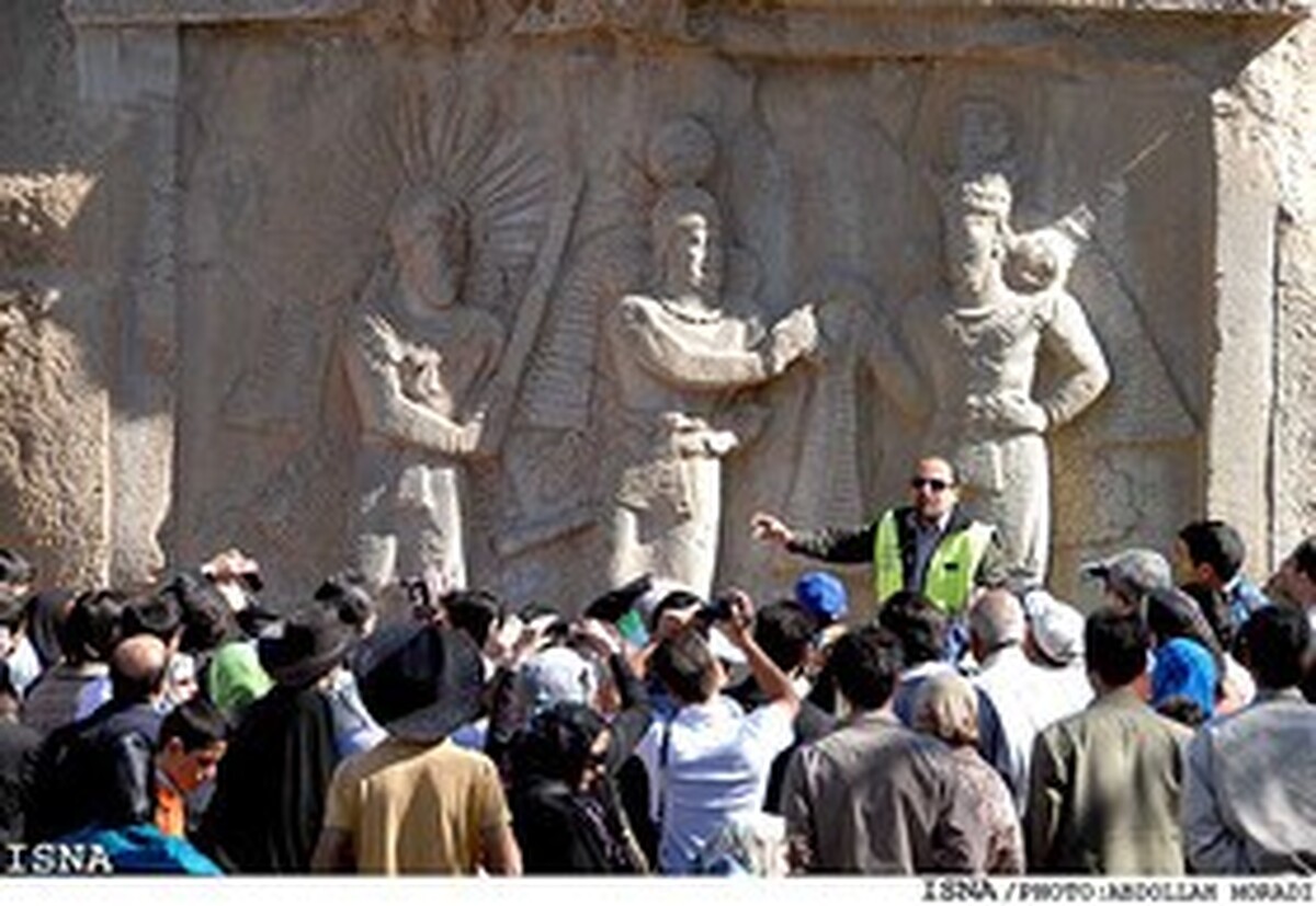 فعالیت تور‌های غیرمجاز بلای جان صنعت گردشگری