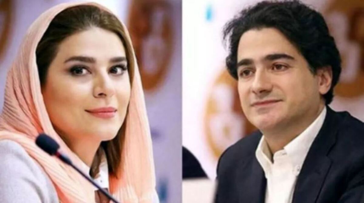 عکسی که سرنوشت زوج محبوب هنرمند را تغییر داد را از دست ندهید!