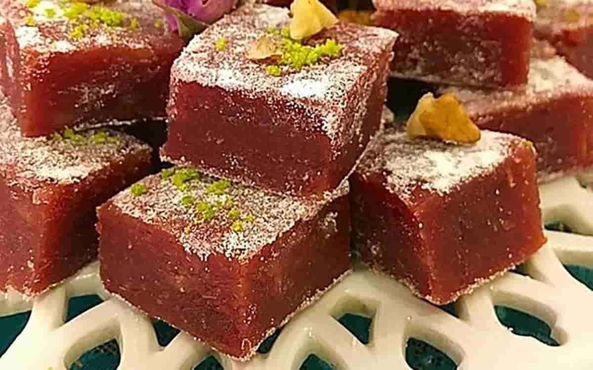آموزش طرز تهیه یک حلوای سنتی و مقوی برای پشت کنکوری‌ها!
