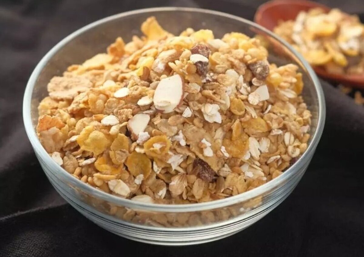 ترکیب سه ماده خوراکی برای صبحانه که معجزه میکند!