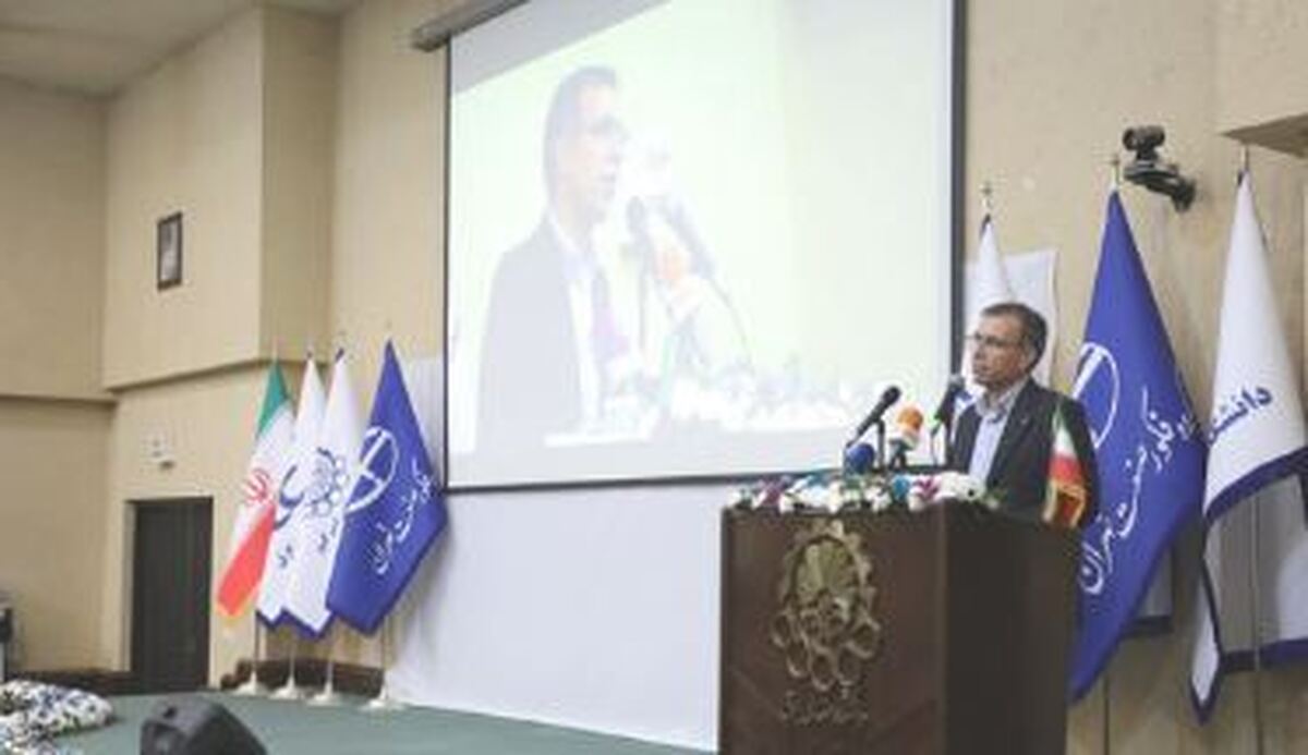 تقویت ارتباط صنعت و دانشگاه با راه اندازی تالار صنعت