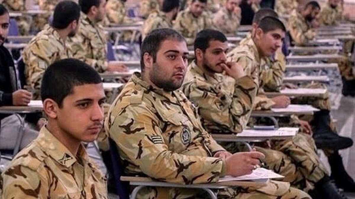 مشمولین طرح سرباز ماهر تا ۳۰۰ میلیون تومان وام می‌گیرند