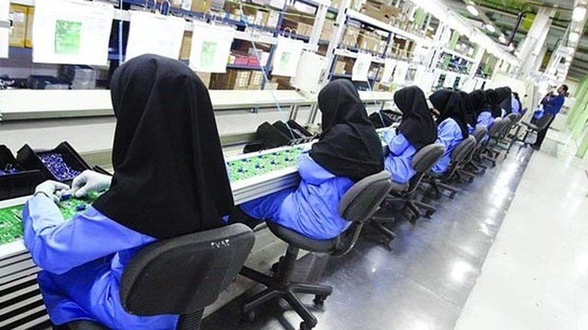 ۵۰۰ مددجوی کمیته امداد در میاندوآب صاحب شغل شدند