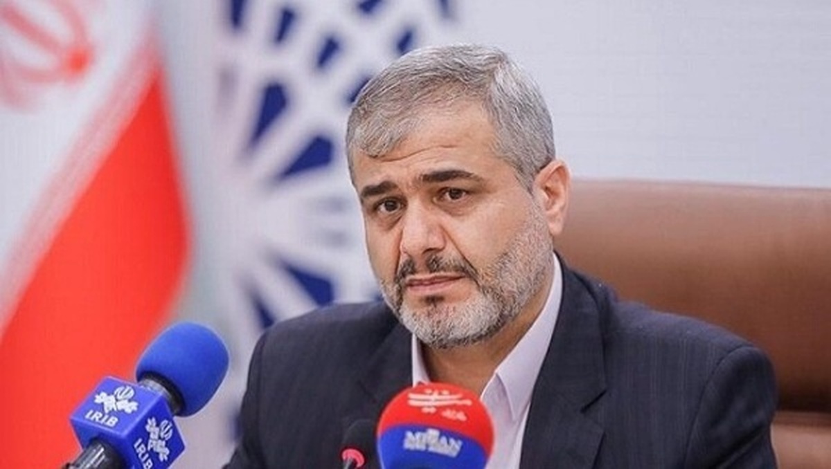 نشست خبری رئیس دادگستری استان تهران برگزار شد