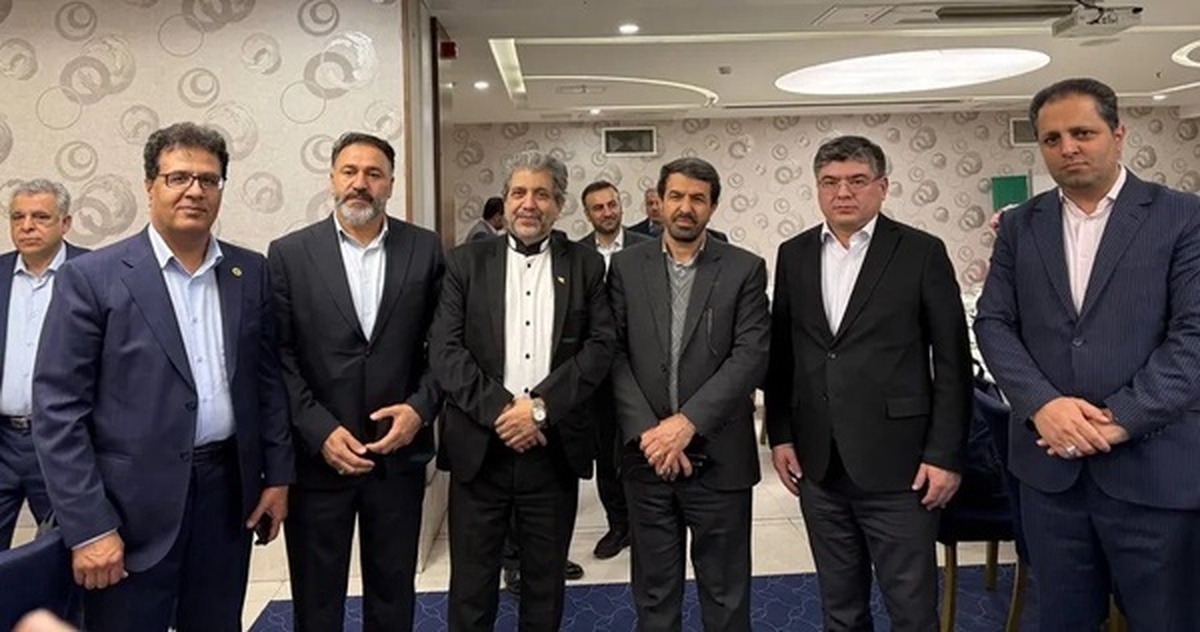 توافق سفیر ازبکستان و استاندار همدان بر سر تعمیق همکاری‌های بین منطقه‌ای