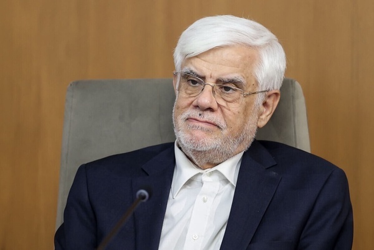 عارف: می‌توانیم نیاز‌های کشور‌های دوست را تأمین کنیم
