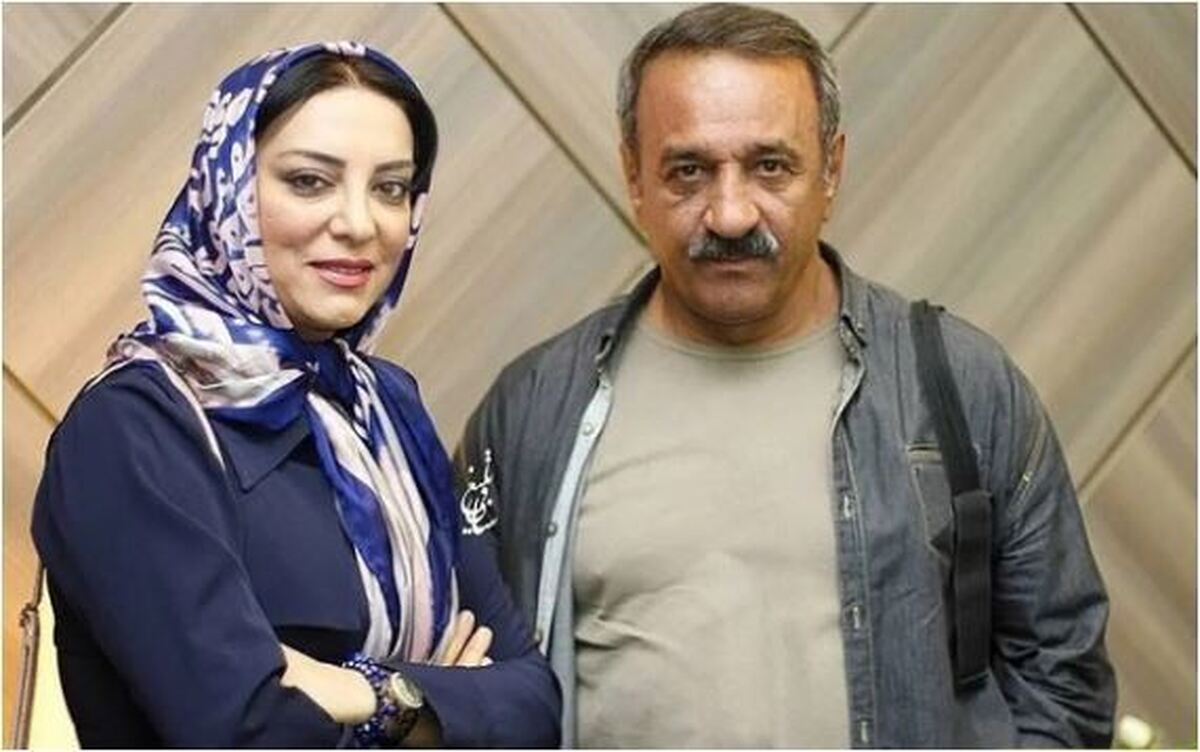 نگاهی به سورپرایز خودمانی و ساده علی اوسیوند برای جشن تولد همسر عزیزش/مبارکا باشه!