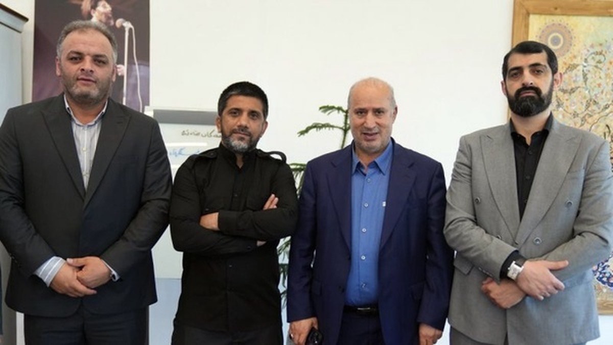 داوری: دبیر گفت زمین فدراسیون بسکتبال را ۵۰ میلیارد میخرم!