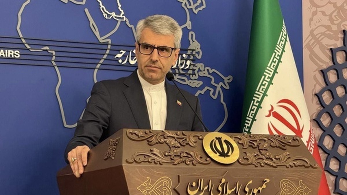 وزیر خارجه مالزی عصر امروز در تهران