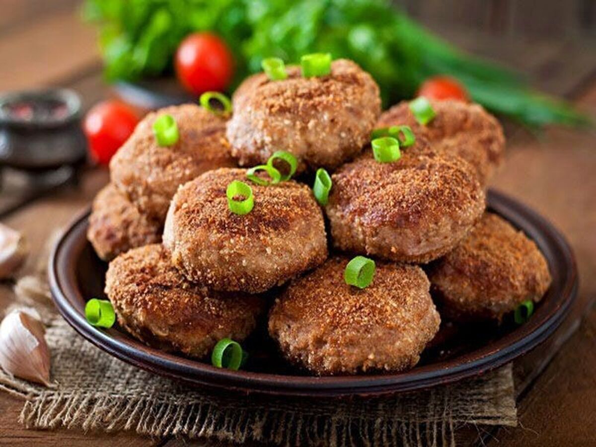 یک غذای نونی متفاوت که بروجردی‌ها عاشقشن!