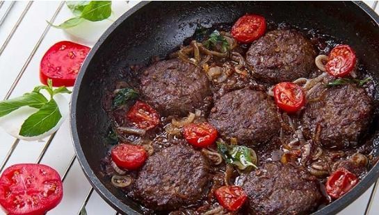 یک غذای نونی متفاوت که بروجردی‌ها عاشقشن!
