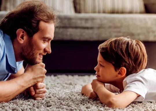 روش صحیح نه گفتن به کودکان را بیاموزید