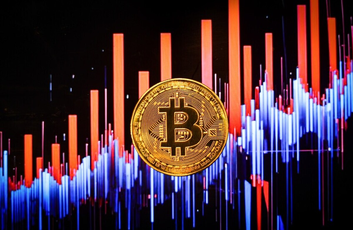 بیت کوین در پایین‌ترین سطح از ابتدای سال ۲۰۲۴