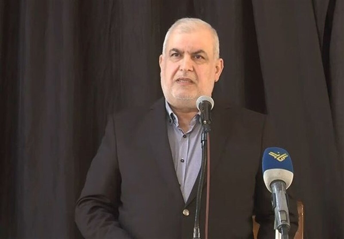 رعد: طرح جنگ علیه لبنان قبلا با مشارکت آمریکا آماده شده بود