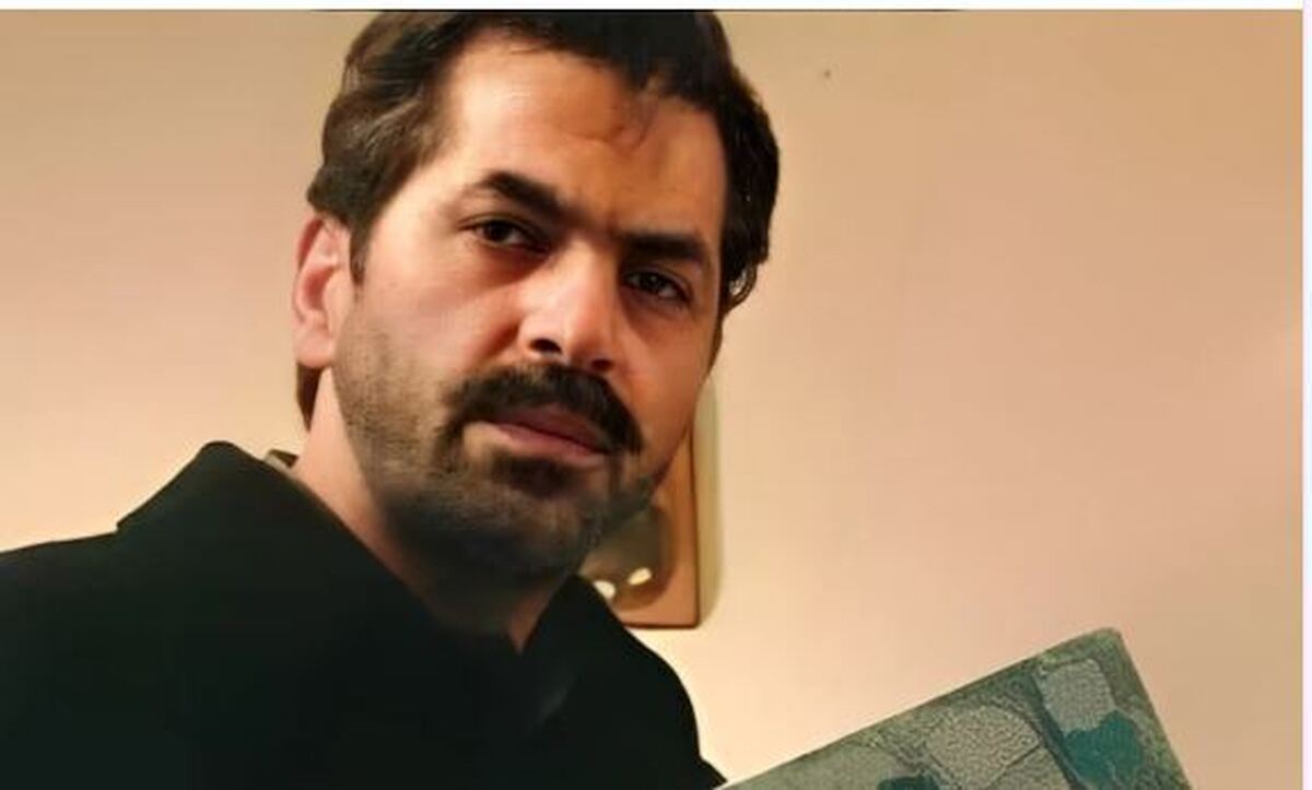 افشاگری‌های جنجالی درمورد «خوبان عالم» دوباره نام این چهره را سر زبان‌ها انداخت!