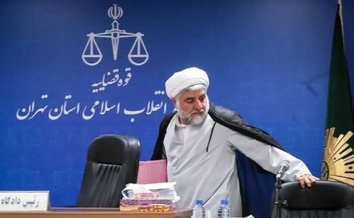 پسر قاضی محمد مقیسه عاملین قتل پدرش را معرفی کرد! /خصومت شخصی در کار نبوده!
