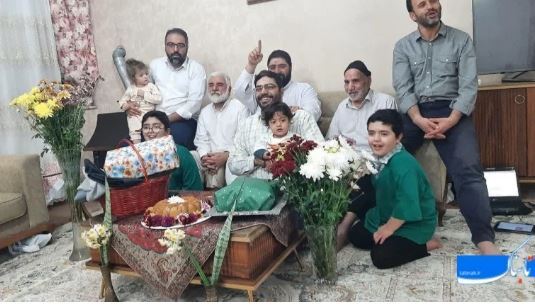 پسر قاضی محمد مقیسه عاملین قتل پدرش را معرفی کرد! /خصومت شخصی در کار نبوده!