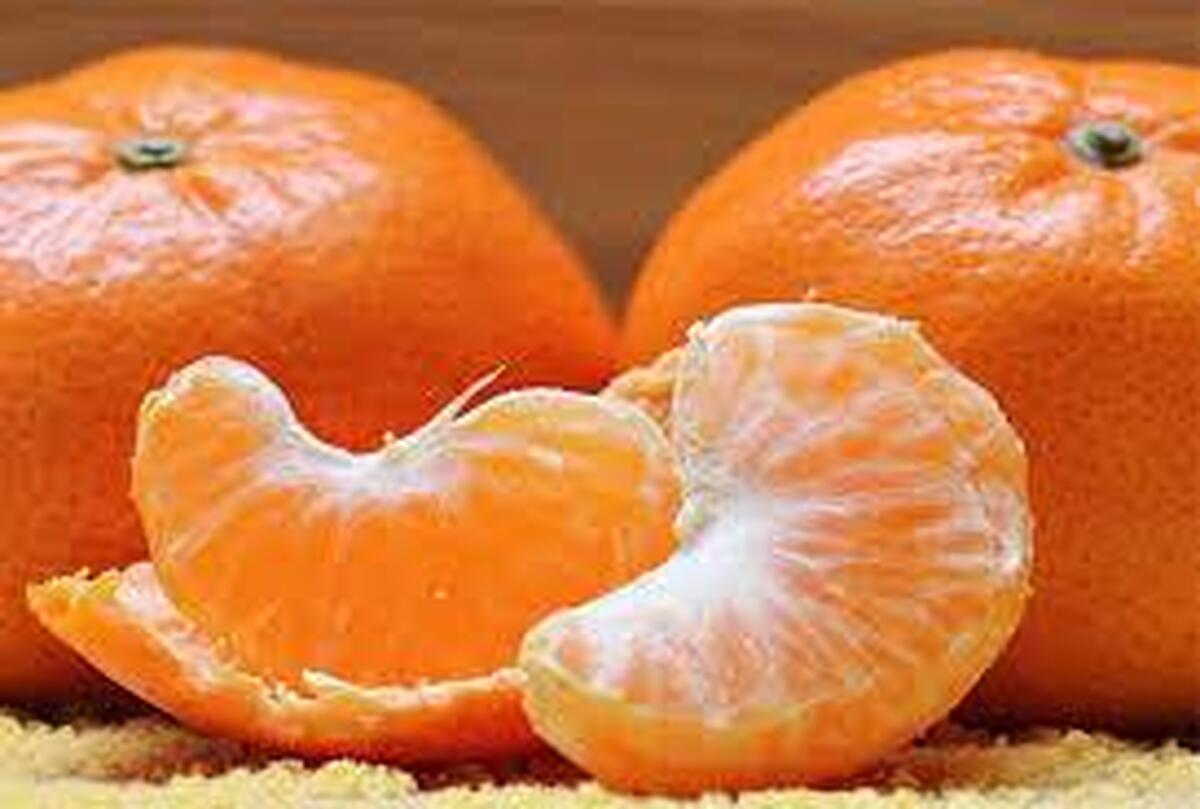 برای داشتن پوستی سالم و کاهش وزن فوری تا عید از این میوه زمستانی غافل نشوید